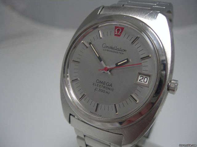 Omega 198.002