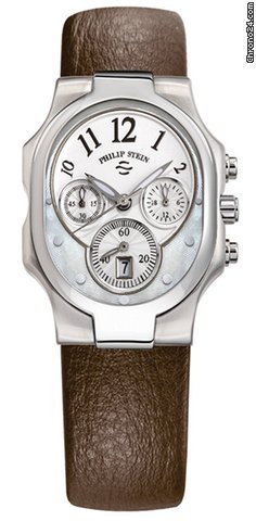 Philip Stein 22FMOPCBR