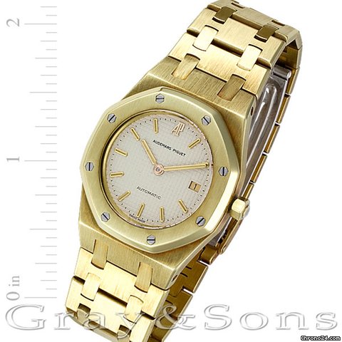 Audemars Piguet Audemars Piguet 12808