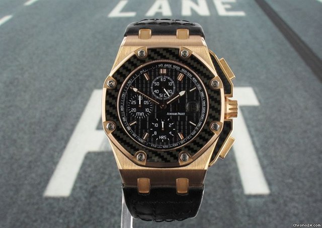 Audemars Piguet 26030RO.OO.D001IN.01
