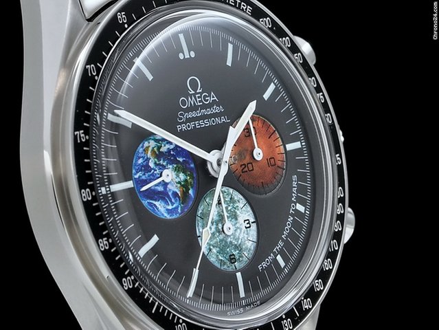 Omega 3577.50.00