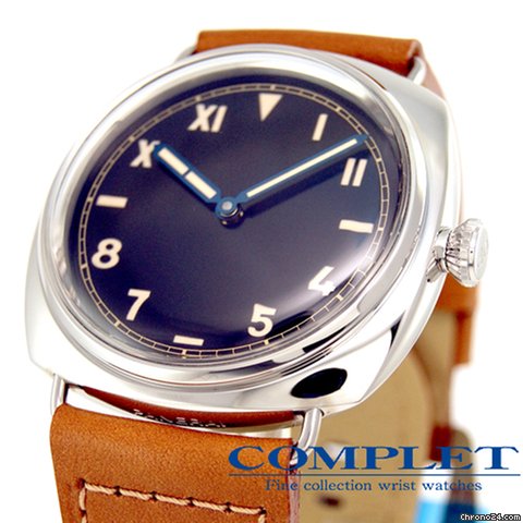 Panerai Panerai 8081