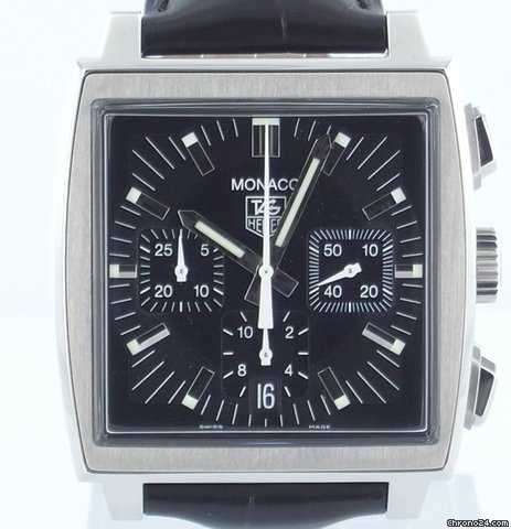 TAG Heuer CW2111.FC6177