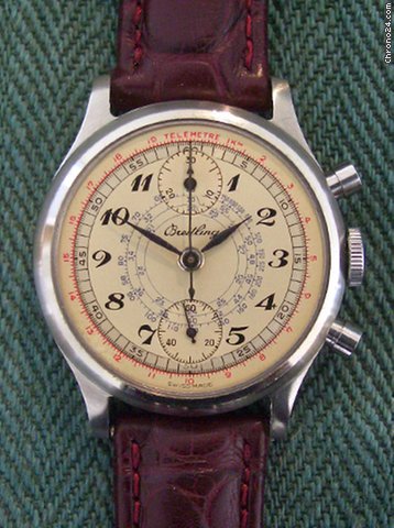 Breitling Breitling 10866