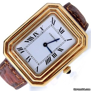 Cartier Cartier 26803