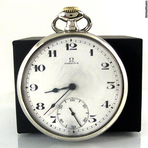 Omega Omega 19915
