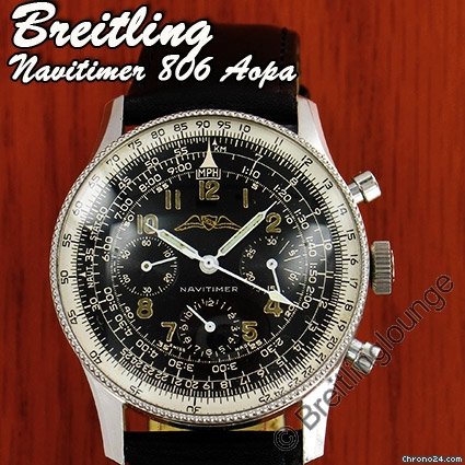 Breitling 806