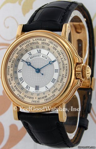 Breguet 3700BA/12/9V6