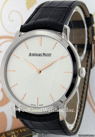Audemars Piguet 15180BC.OO.A002CR.01