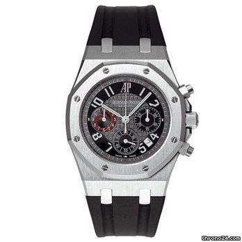 Audemars Piguet 25979ST.0.0002CA.01