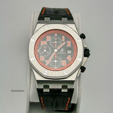 Audemars Piguet 26170ST.OO.D101CR.01