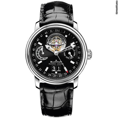 Blancpain 2925-3430-53B