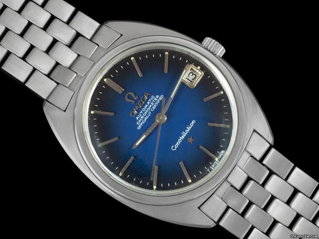 Omega Omega 47717