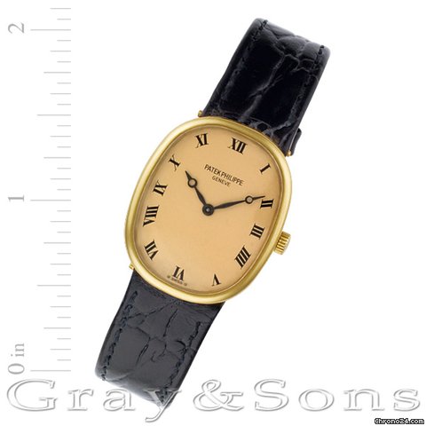Patek Philippe 4226