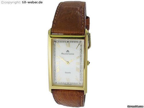 Maurice Lacroix Maurice Lacroix 19574