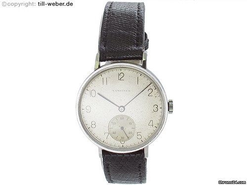 Longines Longines 21822