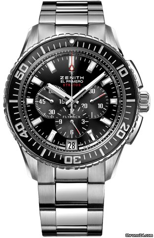 Zenith 03.2060.405/21.m2060