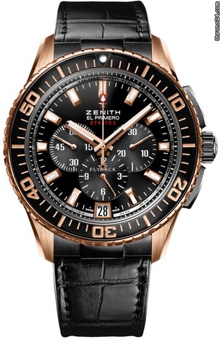 Zenith 86.2060.405/23.c714