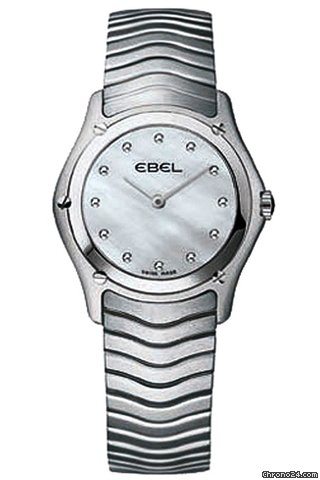 Ebel 1215431, 9256F21/9925