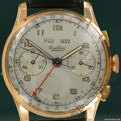 Breitling 784