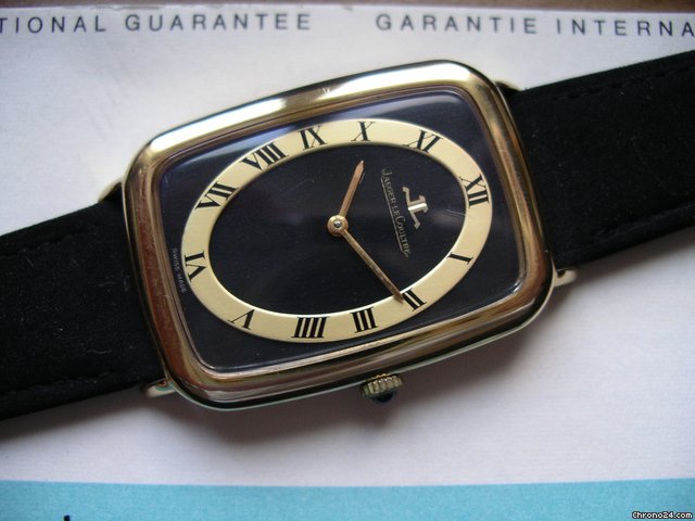 Jaeger LeCoultre Jaeger LeCoultre 50655