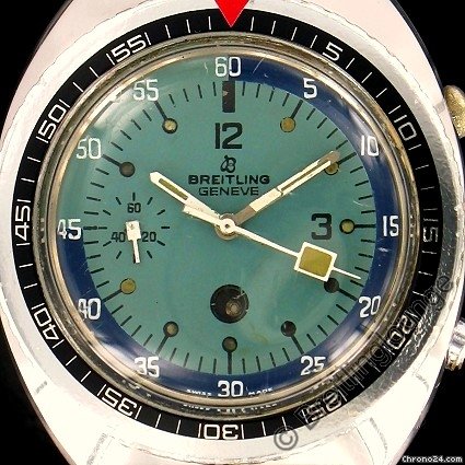 Breitling 34-31