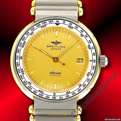 Breitling 82270