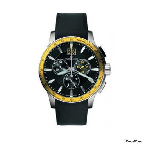 Maurice Lacroix MI1098-SS051-331