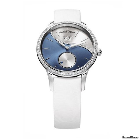 Maurice Lacroix SD6207-SD501-450