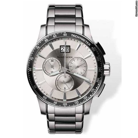 Maurice Lacroix MI1098-SS042-130