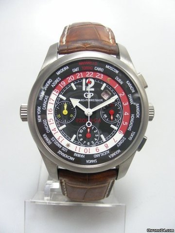 Girard Perregaux Girard Perregaux 33664