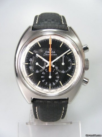 Omega Omega 34213