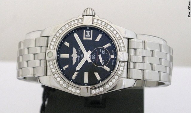 Breitling A3733053-BA33