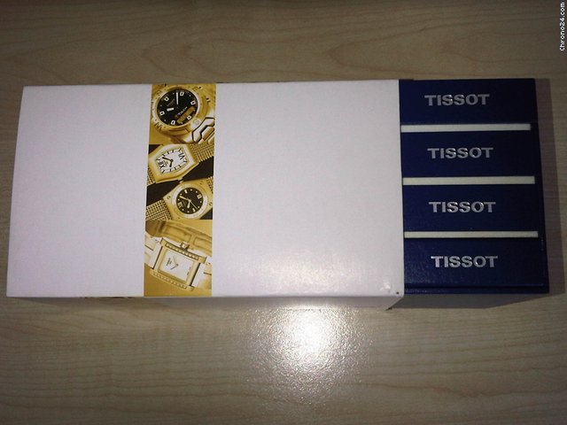 Tissot j562/662 RKQ-BC-13884