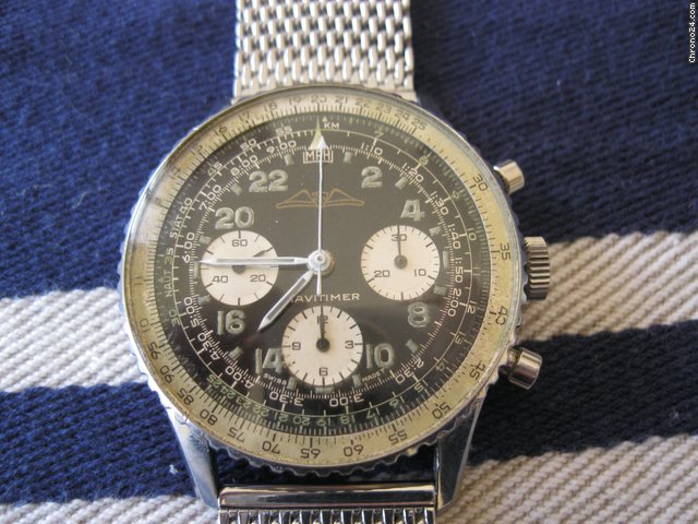 Breitling 809