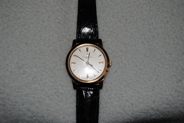 Vacheron Constantin Vacheron Constantin 1864