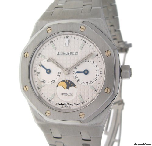 Audemars Piguet Audemars Piguet 11488