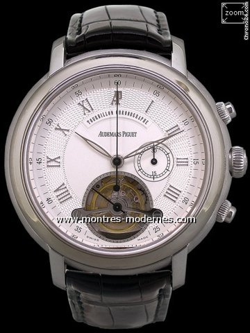 Audemars Piguet Audemars Piguet 37016