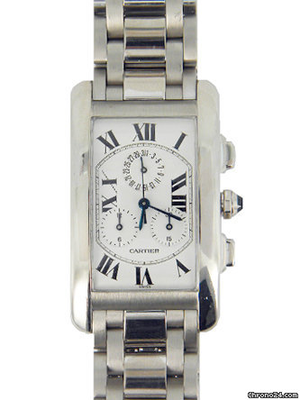 Cartier Cartier 1916