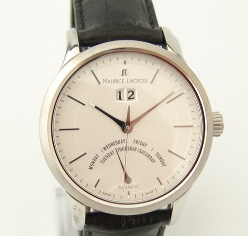 Maurice Lacroix LC6358-SS001-13E