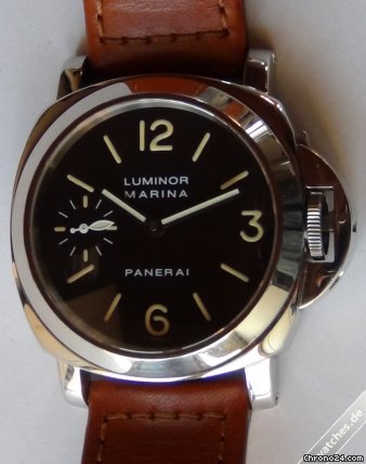 Panerai PAM1A