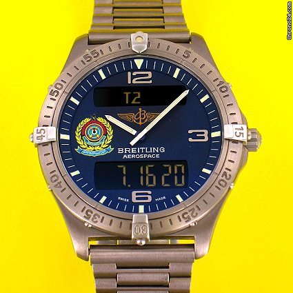 Breitling E56062