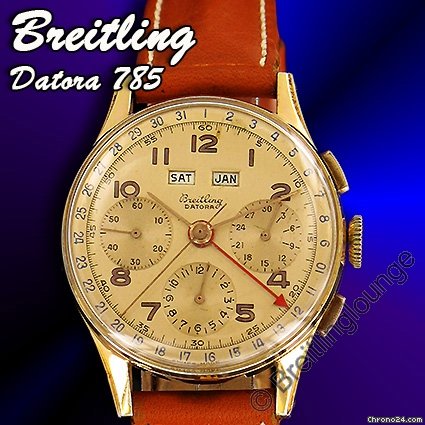 Breitling 785