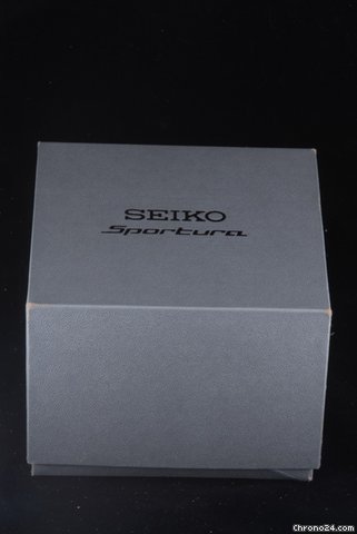 Seiko SLQ001
