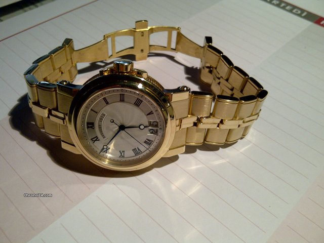 Breguet 5817