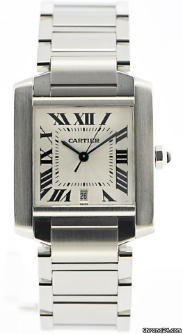 Cartier W20030C4