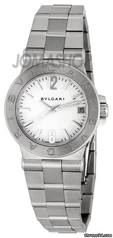 Bulgari DG29C6SSD