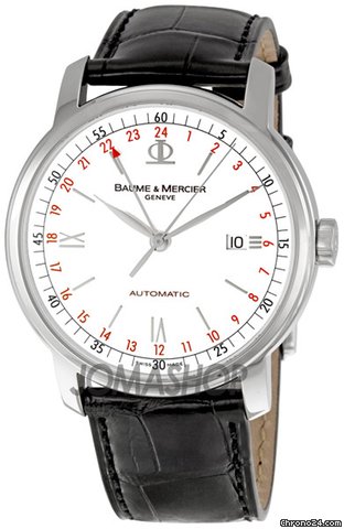 Baume & Mercier MOA8462