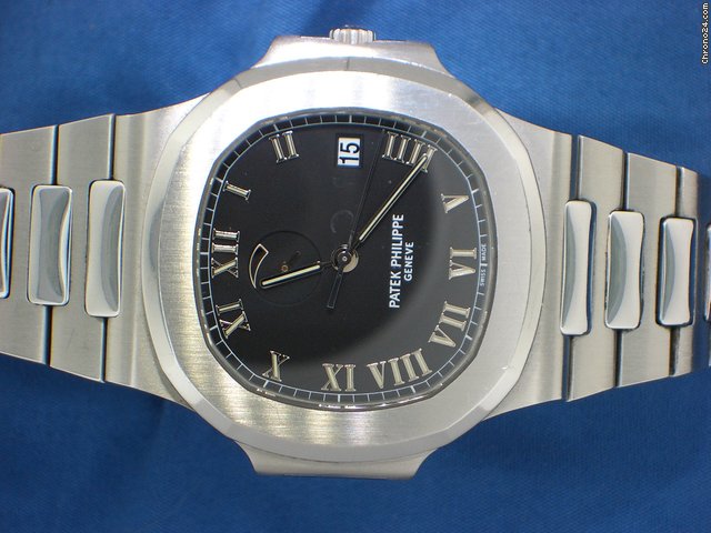 Patek Philippe 3710/1A-001