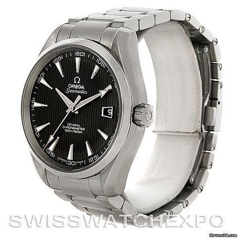Omega 231.10.42.21.06.001